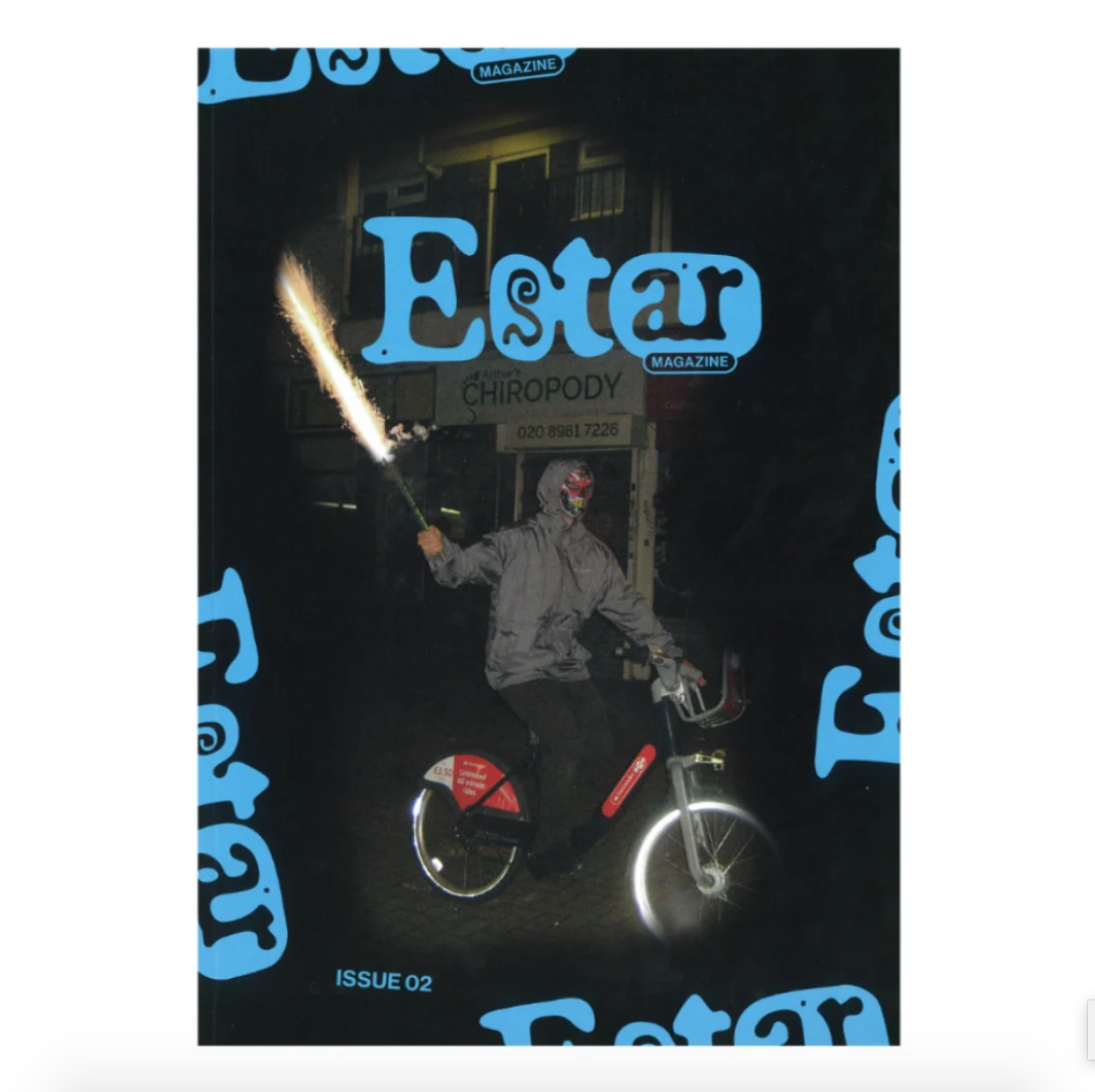 Issue 2